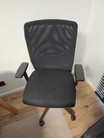 Ergonomische bureaustoel, Ophalen, Ergonomisch, Gebruikt, Bureaustoel