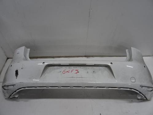 BUMPER ACHTER Volkswagen Golf VII (AUA) (01-2012/03-2021), Auto-onderdelen, Carrosserie, Bumper, Volkswagen, Achter, Gebruikt