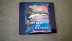 CD. The best of Spirits of Nature., Ophalen of Verzenden, Zo goed als nieuw