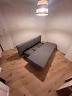 Zetelbed, Huis en Inrichting, Ophalen, Metaal, 150 tot 200 cm, Tweepersoons