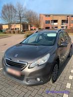 Peugeot 2008 Active 1.6 e-HDI  81000 km, Voorwielaandrijving, Euro 5, Navigatiesysteem, 4 cilinders