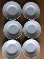 6 assiettes creuses Bavaria Heimrich, Enlèvement