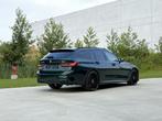 Alpina B3 Touring xDrive Pano HK HUD 20" Carbon Laser Inno, Autos, Cuir, Achat, Euro 6, Entreprise