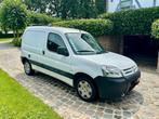 Citroën Berlingo vracht 1.4 benz goedkope taks & verzekering, Autos, Camionnettes & Utilitaires, Achat, Citroën, Boîte manuelle