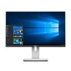 Dell U2414H monitor, Computers en Software, Monitoren, Ophalen, IPS, Full HD, Zo goed als nieuw
