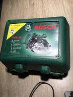 Cirkelzaag Bosch PKS40, Doe-het-zelf en Bouw, Gereedschap | Zaagmachines, Gebruikt, Cirkelzaag, 600 tot 1200 watt, Ophalen of Verzenden