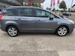 Peugeot 5008 1600 Diesel! Airco Pano PDC ALU! TOP!, Euro 5, Monovolume, 82 kW, 4 cilinders