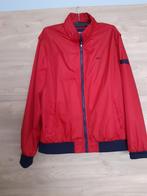 MC GREGOR JAS ROOD XL, Ophalen, McGregor, Maat 56/58 (XL), Zo goed als nieuw