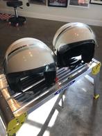 helm vespa, Motoren, Ophalen of Verzenden, L, Jethelm, Overige merken
