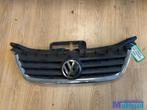 VW TOURAN CADDY Grille 2003-2010, Auto-onderdelen, Gebruikt, Ophalen of Verzenden, Volkswagen