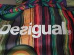 Desigual - sac à roulettes, Comme neuf, Enlèvement ou Envoi