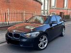 BMW 116d F20 2013 Dynamics, Auto's, BMW, Euro 5, Stof, 5 deurs, Particulier