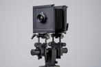 Sinar F2 4x5' + Sironar N 150mm F5,6 +uitleg, perfecte staat, Audio, Tv en Foto, Fotocamera's Analoog, Ophalen of Verzenden, Zo goed als nieuw