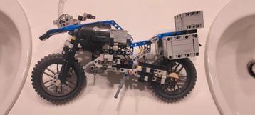 Lego 42063 Technic BMW GS 1200 beschikbaar voor biedingen