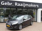 Ford C-MAX 1.0 126pk Edition*Airco* (bj 2014), Auto's, Voorwielaandrijving, Euro 5, Monovolume, Gebruikt