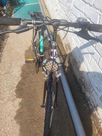 Velo beschikbaar voor biedingen