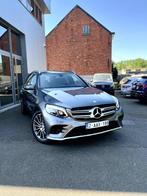 Mercedes-Benz GLC 220 d 4-Matic, Auto's, Automaat, https://public.car-pass.be/vhr/893b9182-860b-4b77-b078-80affb1b9cf2, 4 cilinders