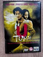 DVD U Turn, CD & DVD, DVD | Thrillers & Policiers, Autres genres, Utilisé, Enlèvement ou Envoi, À partir de 16 ans