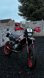 Mbk X-limit 50cc, Fietsen en Brommers, Ophalen of Verzenden, Zo goed als nieuw