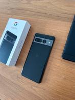Google pixel 7 pro + boîte,coque (echange), Telecommunicatie, Mobiele telefoons | Samsung