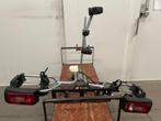 Fietsendrager Mova Next te koop, Auto diversen, Ophalen, Gebruikt, 2 fietsen, Trekhaakdrager
