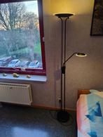 Lampadair zwart, Ophalen, Gebruikt