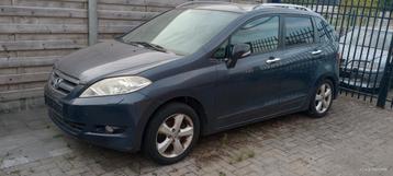 Honda Fr-v onderdelen  beschikbaar voor biedingen