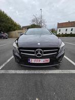 Mercedes A180, Auto's, Mercedes-Benz, Zwart, Zwart, Leder, Handgeschakeld