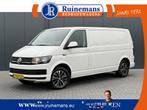 Volkswagen Transporter 2.0 TSI 150 PK / !! BENZINE !! / L2H1, Centrale vergrendeling, Wit, 210 g/km, Handgeschakeld