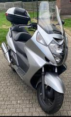 Honda fjs400 silverwing 15000km zeer comfortabele 2 cylinder, Motoren, Particulier, Scooter