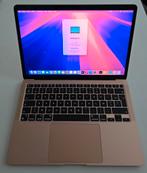 MacBook Air 2020 (M1, 13", 8gb ram, ssd 256gb), Computers en Software, Apple Macbooks, Ophalen, Zo goed als nieuw, MacBook