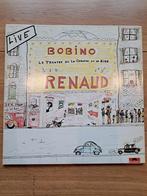 Renaud, 2 pièces, Enlèvement ou Envoi, 1980 à 2000, Utilisé, 12 pouces
