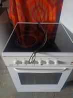 Electrisch fornuis met oven, Electroménager, Cuisinières, Enlèvement ou Envoi