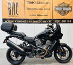 Harley-Davidson Enduro Pan America Standard (bj 2021), Motoren, Motoren | Harley-Davidson, Overig, 1250 cc