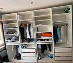IKEA PAX garderobekast, Ophalen, 200 cm of meer, Zo goed als nieuw, Ikea PAX