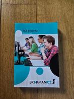 Brinkman ICT - ICT Security, Ophalen of Verzenden, Zo goed als nieuw, Brinkman