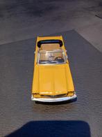 Ford Mustang, Hobby en Vrije tijd, Modelauto's | 1:18, Ophalen of Verzenden