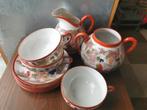 porcelaine, Antiquités & Art, Antiquités | Services (vaisselle) complet, Enlèvement ou Envoi