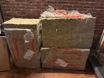 Isloatie rockwool, Doe-het-zelf en Bouw, Ophalen