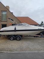 speedboot regal valanti 222sc, Watersport en Boten, Ophalen, Gebruikt, Binnenboordmotor, 6 meter of meer