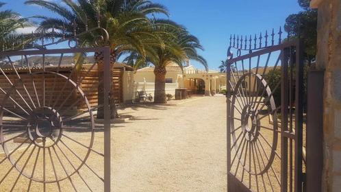 Vakantiewoning te huur, Vakantie, Vakantiehuizen | Spanje, Stad, 3 slaapkamers, Eigenaar, Kinderbed, Tuin, Tv, Zwembad