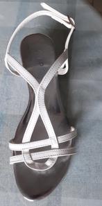 sandalen Cypres maat 38 wit, Vêtements | Femmes, Chaussures, Comme neuf, Cypres, Envoi, Blanc