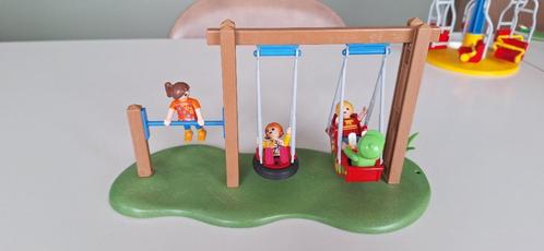playmobil city life, Kinderen en Baby's, Speelgoed | Playmobil, Gebruikt, Complete set, Ophalen