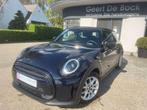 MINI Cooper YOURS TRIM/AUT/LEDER/NAVI/*VERKOCHT* (bj 2023), 4 zetels, Gebruikt, 136 pk, Zwart