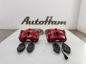 DIVERSEN Volkswagen Golf VIII (CD1) (01-2019/-) beschikbaar voor biedingen