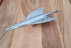 Hood Ornament, motorkapmascotte van een Franse Simca Ariane., Ophalen of Verzenden, Gebruikt