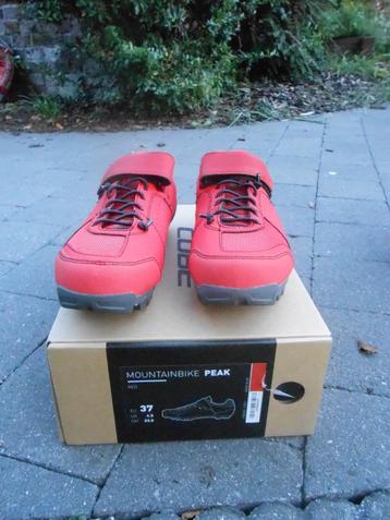 Chaussures VTT pointure 37 beschikbaar voor biedingen