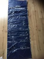 Yoga mat pilates, Ophalen of Verzenden