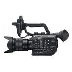 Sony PXW-FS5 occasion, Ophalen of Verzenden, Zo goed als nieuw