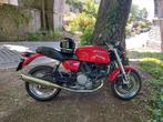 Ducati GT1000 Sport Classic, Motoren, Motoren | Ducati, 2 cilinders, Motorrijbewijs A, 992 cc, Particulier